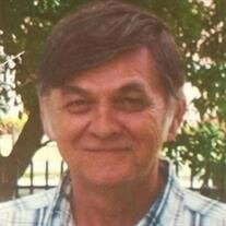 Larry J. Burroughs