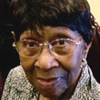 Mrs. Laura Della Richardson