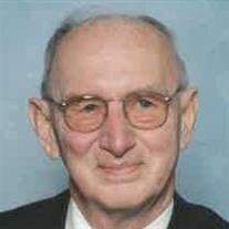 Kenneth J. Wilkinson