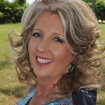 Trish Campbell Kirkpatrick