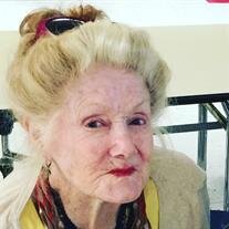 Nancy J Setzer