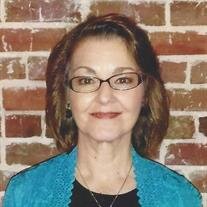 Peggy Ann Benoit Miller