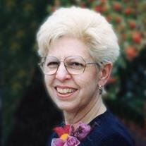 Joan Helen Chamberlain