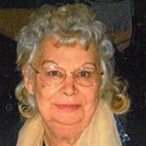 Darlene C. Welton