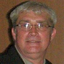 Donald Moore