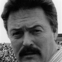Charles Edward Arthur Garvey Jr. 
