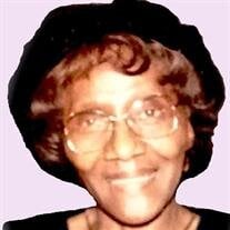 Rosie Leeta Harris
