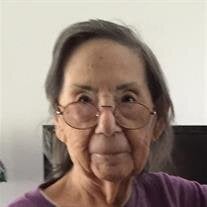 Minerva  A.  Gutierrez