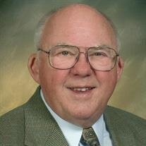 Dr. Daniel J. Berger