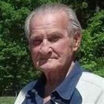 Joseph Daniel Taylor Sr.