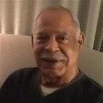 Reginald Wesley Brown