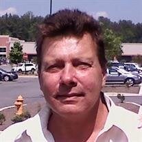 Roger Dean Schaefer Jr