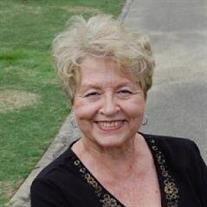 Glenda Camp Franklin