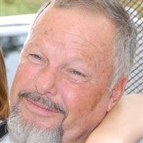 Mr. Barry Wayne  Gupton