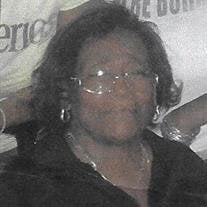 Mary   Catherine Williams