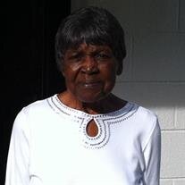 Mrs. Henrietta  Turner