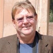 Rev. Donald "Don" Wayne  Groff