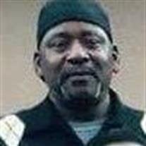 Mr.  Kenneth Rodney Mosley, Sr.