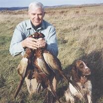 James K. Peterson
