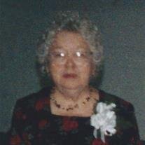Ruth Nichols Barbare