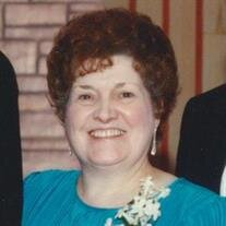 Dorothy M. Boerner
