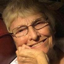 Alice Bessmer