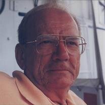 Mr Robert "Bob" William Poplin
