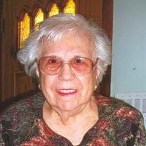 Frances Iaconetti