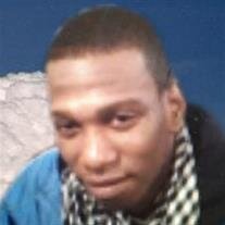 James White  Jr