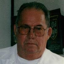 Wilfred O. Bitner Jr.