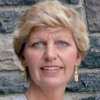 Randi Solveig Darras