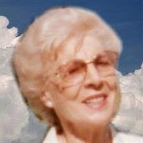 Florence Serafino