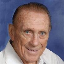 Johnnie Allen Foster Sr.
