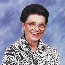 Carol J. Wilson