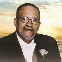 Mr. Charles Edward Cornelius