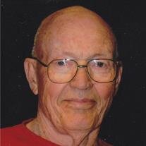 James Howard Holloway