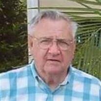 Mr. Wilbur Johnson