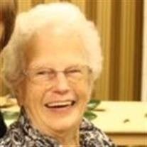 Sharon Rose Hendricks