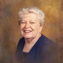 Catherine M. Hauer