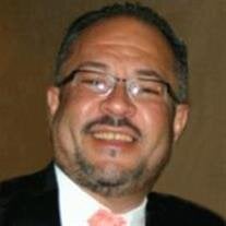 Luis Adolfo Rodriguez