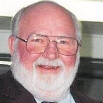 Gerald B. Dame