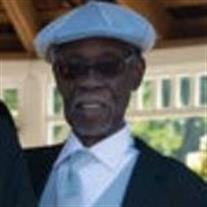 Mr. Earl Dawson