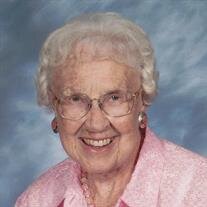 Mary Celestine "Sally" Stewart