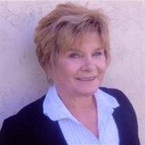 Catherine E. Carson