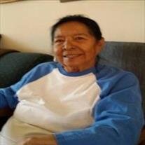 Eleanor 'June' Mustari