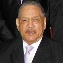 Mr. John  Wesly Martin