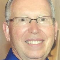 Donnie Swift