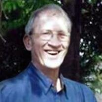 Morris Ray Zawadzke