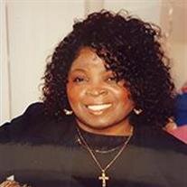 Mrs. Pearlie Mae Smith