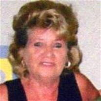 Barbara Ann DeMoss